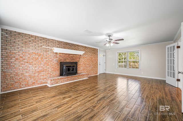 1605 Collier Avenue, Bay Minette, AL 36507