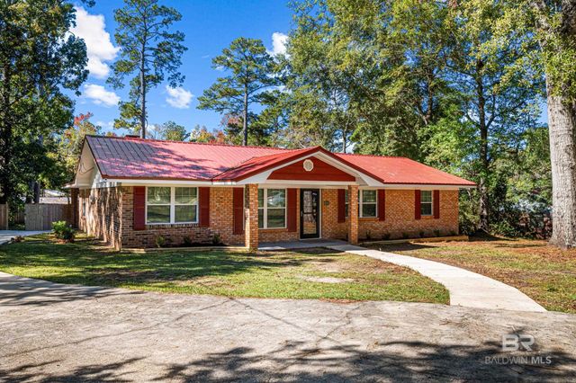 1605 Collier Avenue, Bay Minette, AL 36507