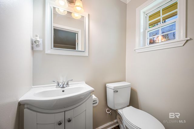 1605 Collier Avenue, Bay Minette, AL 36507