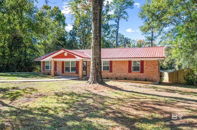 1605 Collier Avenue, Bay Minette, AL 36507
