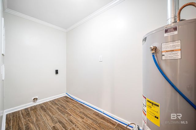 1605 Collier Avenue, Bay Minette, AL 36507