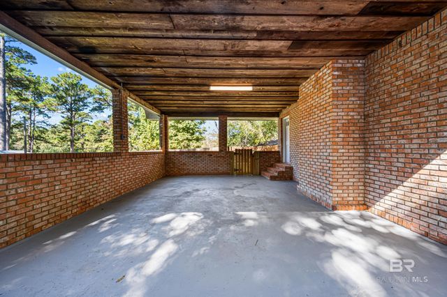 1605 Collier Avenue, Bay Minette, AL 36507