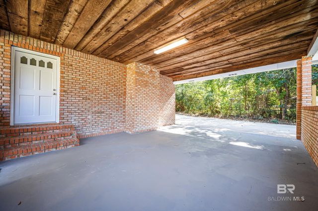 1605 Collier Avenue, Bay Minette, AL 36507