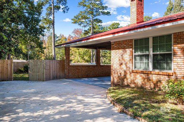 1605 Collier Avenue, Bay Minette, AL 36507