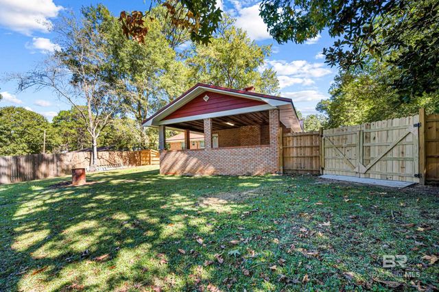 1605 Collier Avenue, Bay Minette, AL 36507