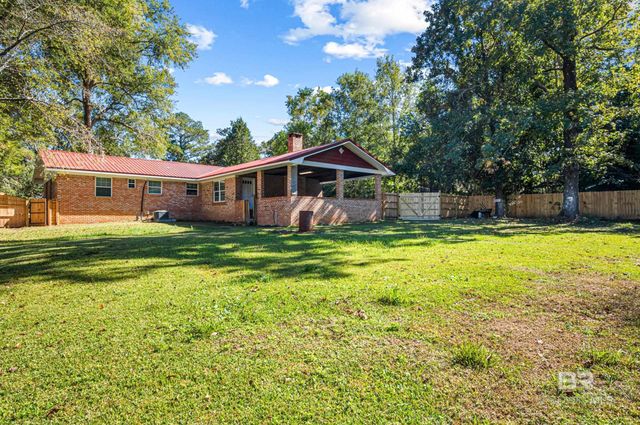 1605 Collier Avenue, Bay Minette, AL 36507