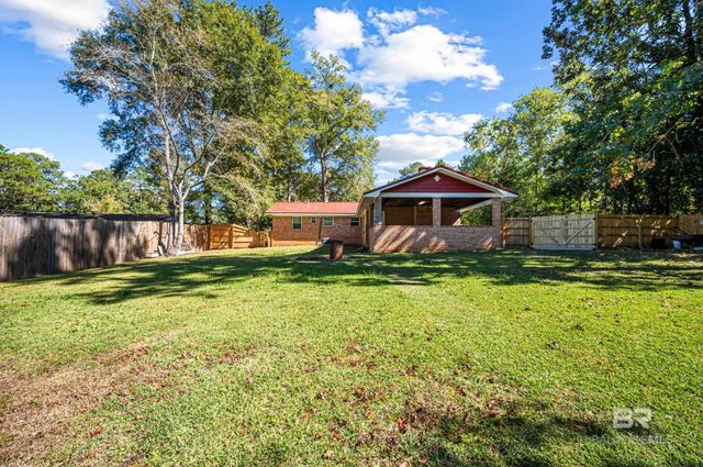 1605 Collier Avenue, Bay Minette, AL 36507