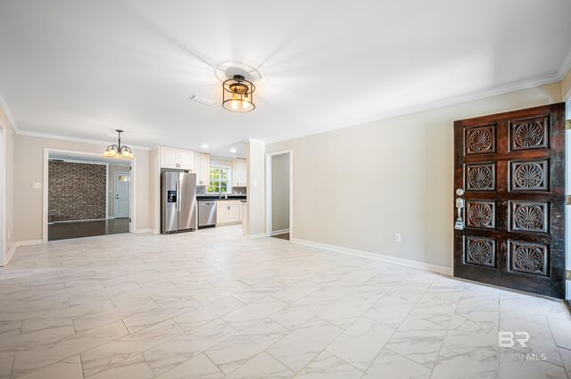 1605 Collier Avenue, Bay Minette, AL 36507