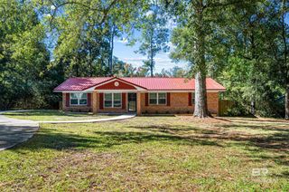 1605 Collier Avenue, Bay Minette, AL 36507