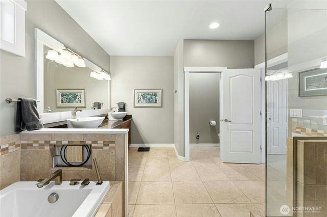 407 Vanderlin Drive, Camano Island, WA 98282