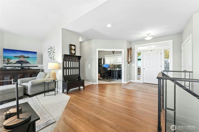 407 Vanderlin Drive, Camano Island, WA 98282