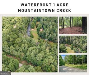 928 Fir Lane 3624, Ellijay, GA 30540
