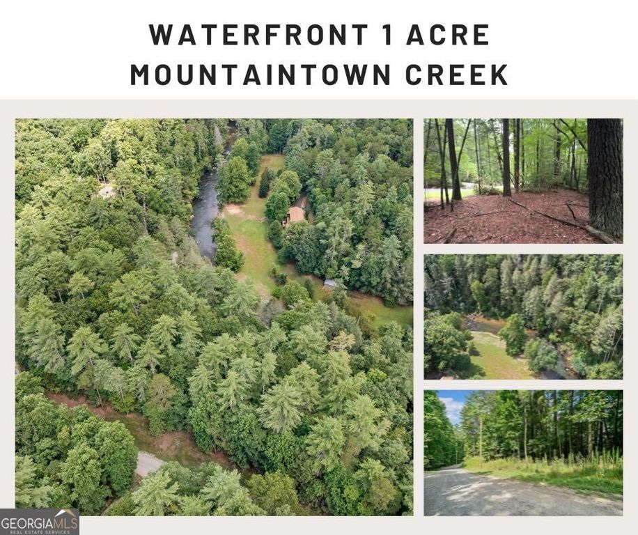 928 Fir Lane 3624, Ellijay, GA 30540