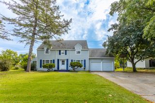 3407 SW 31st Street, Des Moines, IA 50321