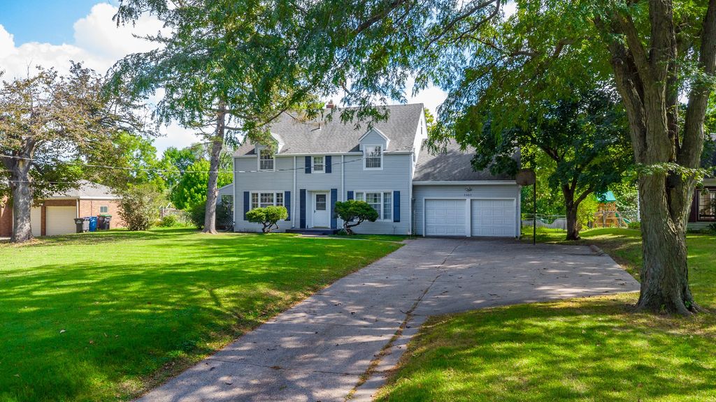 3407 SW 31st Street, Des Moines, IA 50321