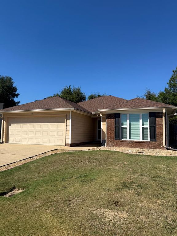 64 Brentwood Drive, Phenix City, AL 36869