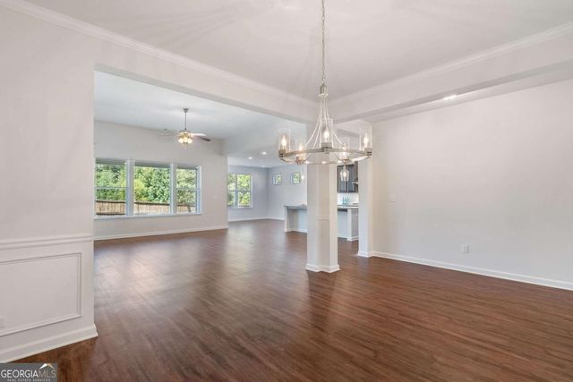 7995 Brewton Creek Drive, Cumming, GA 30028