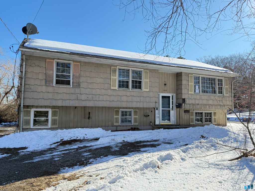 409 Boston Street, Guilford, CT 06437