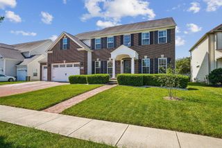 1897 Timber Haven Court, Grove City, OH 43123
