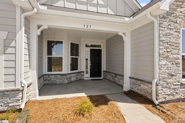 323 Goodison Way, Woodruff, SC 29388