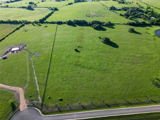 120 Hartfield Hill Lane - Tract 18, Round Top, TX 78954