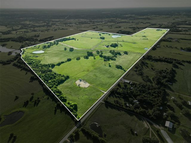 120 Hartfield Hill Lane - Tract 18, Round Top, TX 78954