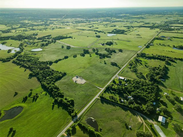 120 Hartfield Hill Lane - Tract 18, Round Top, TX 78954