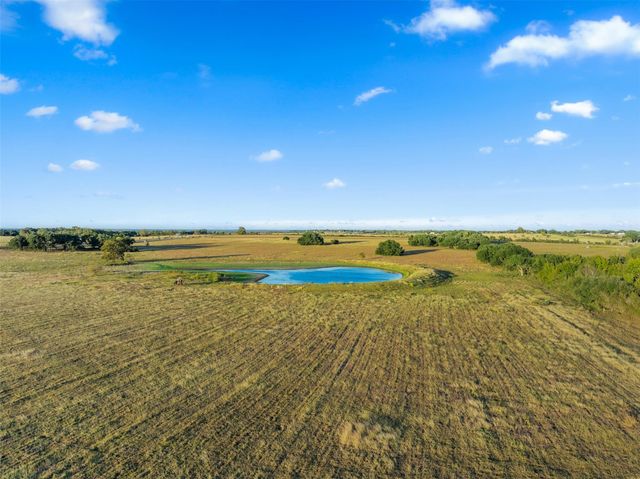 120 Hartfield Hill Lane - Tract 18, Round Top, TX 78954