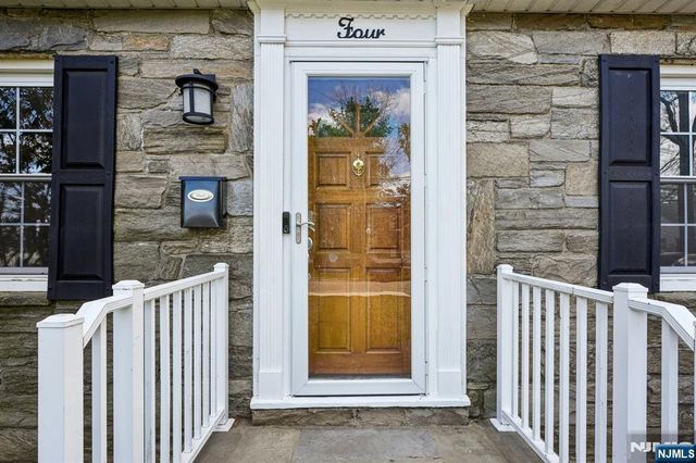 4 Greenwood Avenue, West Orange, NJ 07052