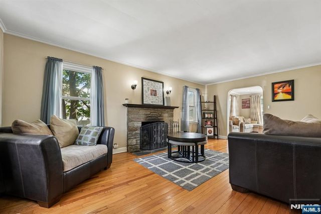 4 Greenwood Avenue, West Orange, NJ 07052