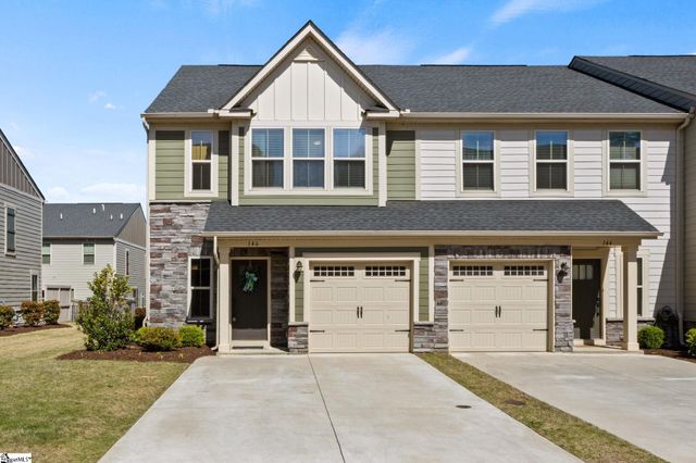 146 Eagle Wood Drive, Greenville, SC 29607