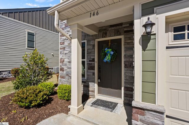 146 Eagle Wood Drive, Greenville, SC 29607