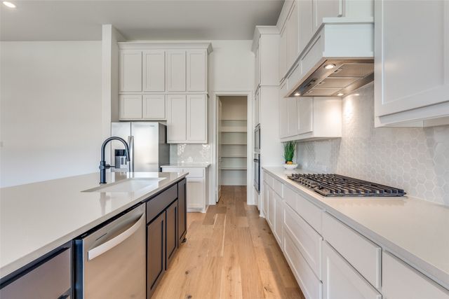 817 Ranchland Road, Justin, TX 76247