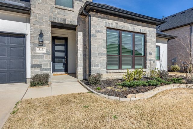 817 Ranchland Road, Justin, TX 76247