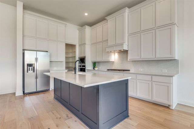 817 Ranchland Road, Justin, TX 76247