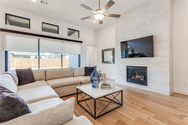 817 Ranchland Road, Justin, TX 76247