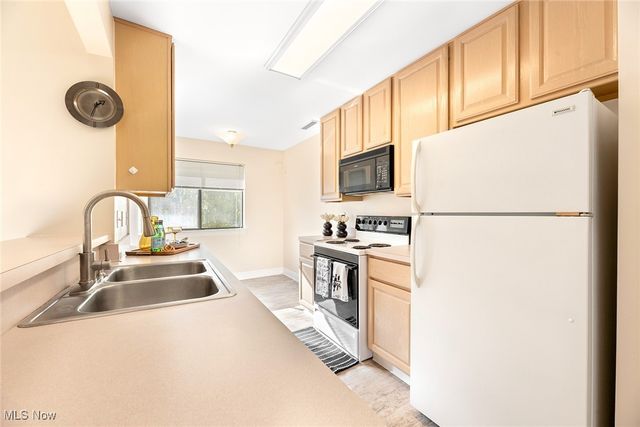 3800 Rosemont Boulevard 113D, Akron, OH 44333