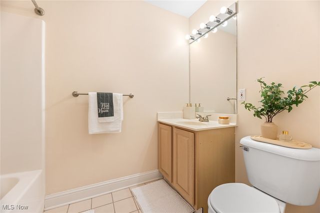 3800 Rosemont Boulevard 113D, Akron, OH 44333