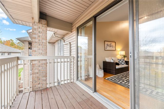 3800 Rosemont Boulevard 113D, Akron, OH 44333