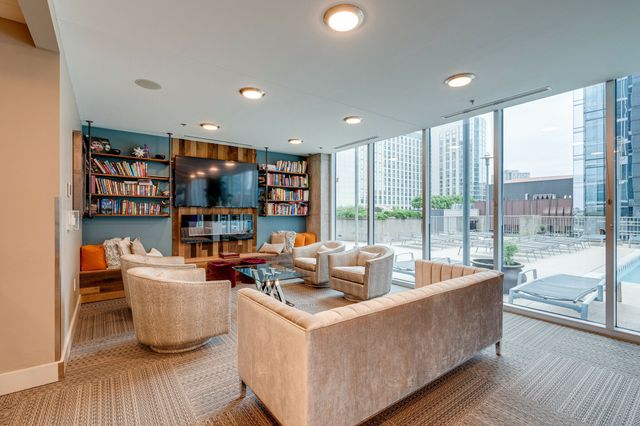 301 Demonbreun St Unit 1911, Nashville, TN 37201