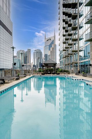 301 Demonbreun St Unit 1911, Nashville, TN 37201