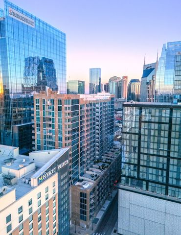 301 Demonbreun St Unit 1911, Nashville, TN 37201