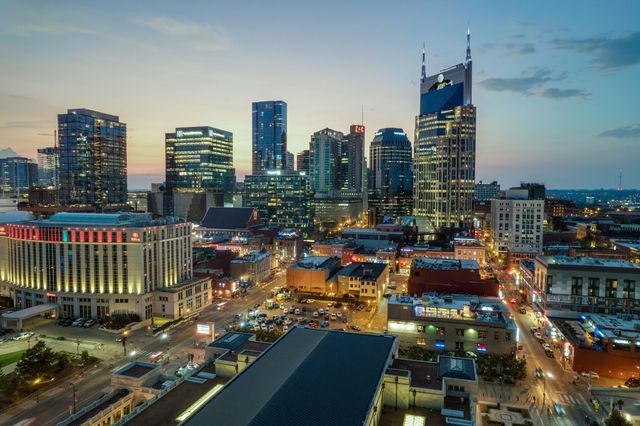 301 Demonbreun St Unit 1911, Nashville, TN 37201