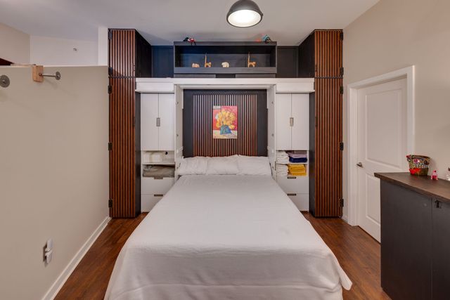 301 Demonbreun St Unit 1911, Nashville, TN 37201