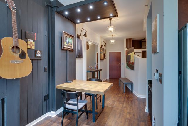 301 Demonbreun St Unit 1911, Nashville, TN 37201