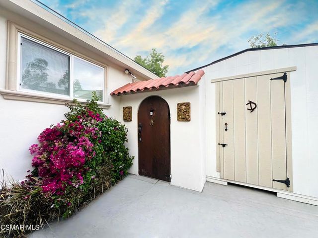 23777 Mulholland Highway Spc 35, Calabasas, CA 91302