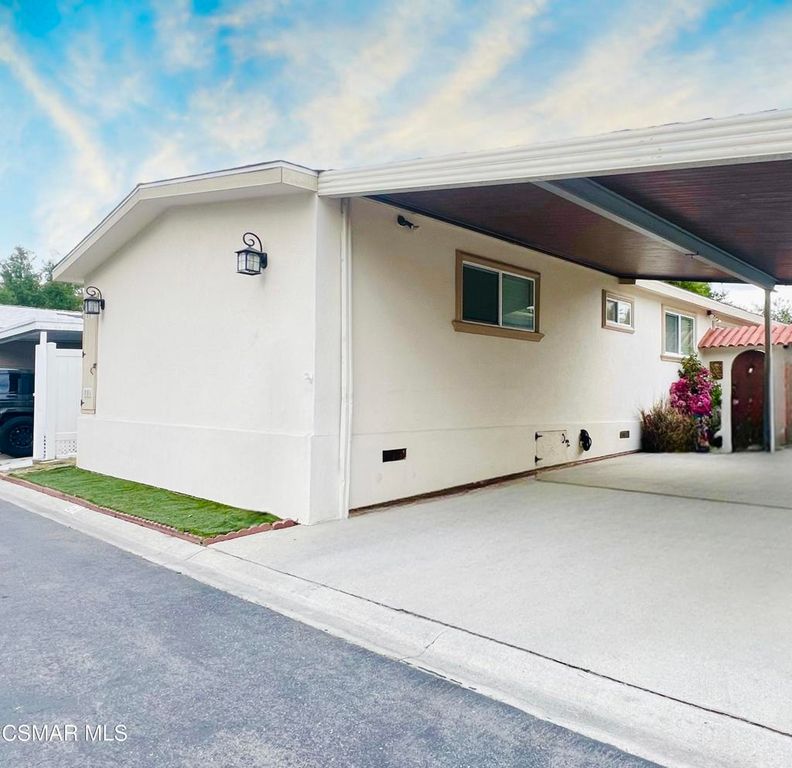 23777 Mulholland Highway Spc 35, Calabasas, CA 91302