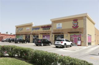 600 N Main Street, Donna, TX 78537