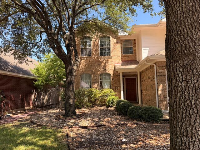 1812 Montana Sky DR, Austin, TX 78727