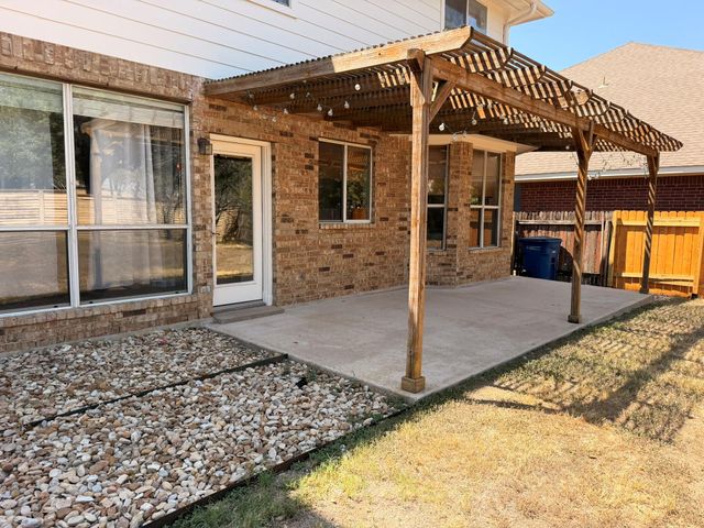 1812 Montana Sky DR, Austin, TX 78727